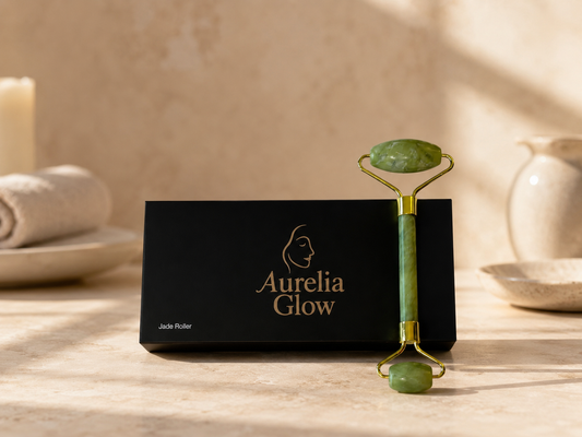 Jade Roller