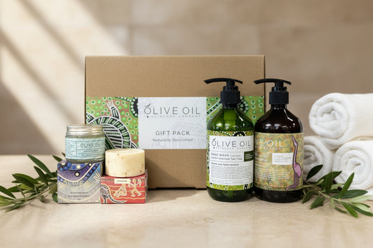 Glow Ritual Gift Set