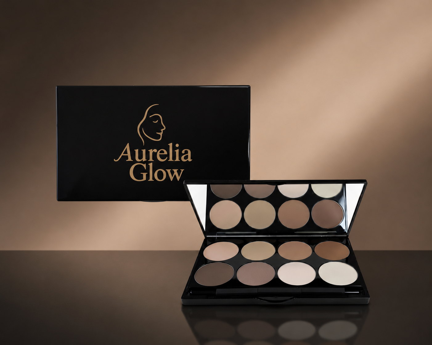 Ultimate Contour Kit - Natural Glow