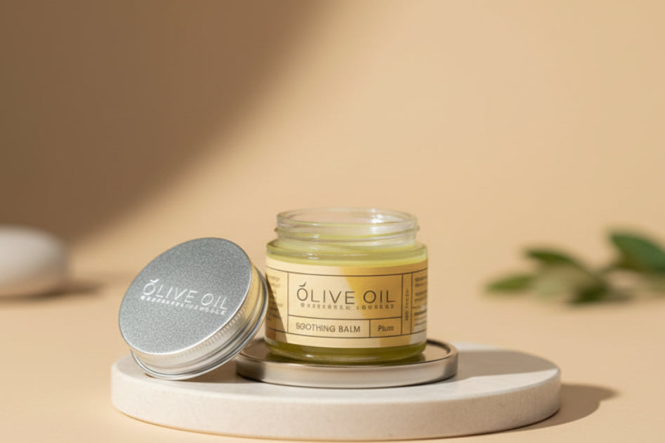 Soothing Balm Pure Original – 60 g